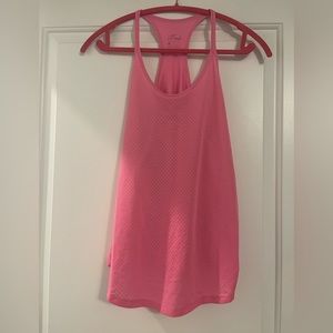 NIKE DRI-FIT RACERBACK TANK